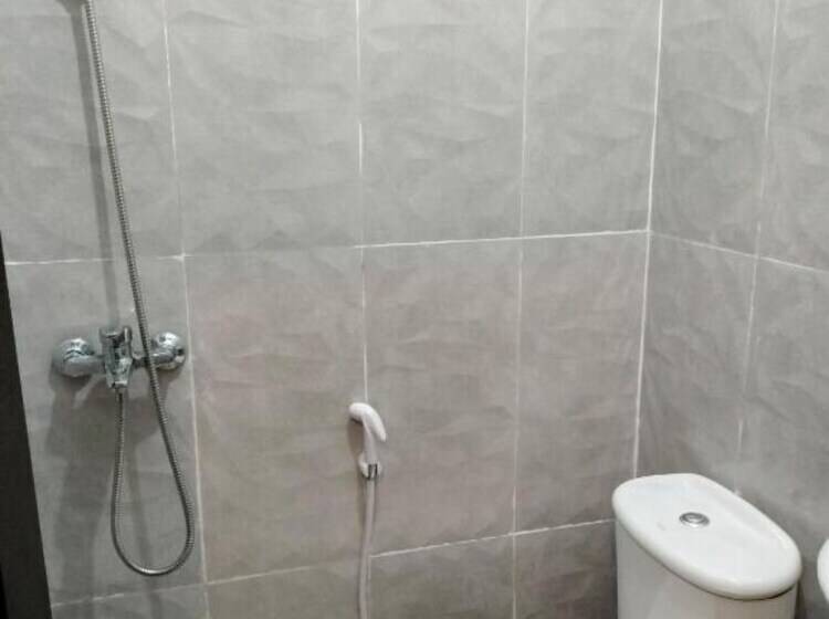 פנסיון Maluku Residence Syariah