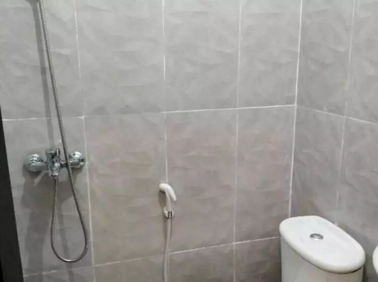 ペンション Maluku Residence Syariah