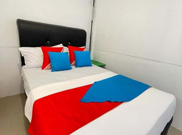 פנסיון Maluku Residence Syariah