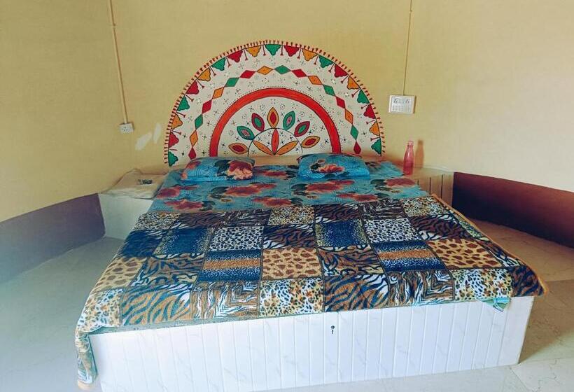 Rann Kutch Resort