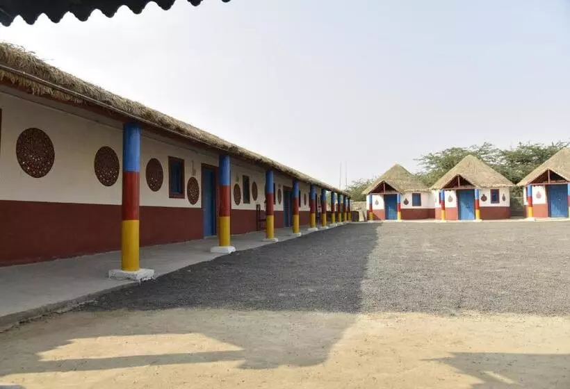 Rann Kutch Resort