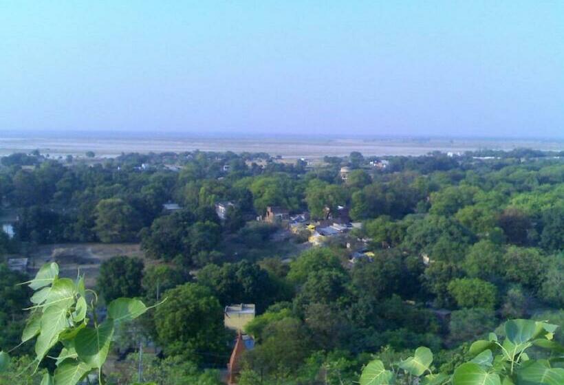 ホテル Vindhy Gange Atithi Bhawan