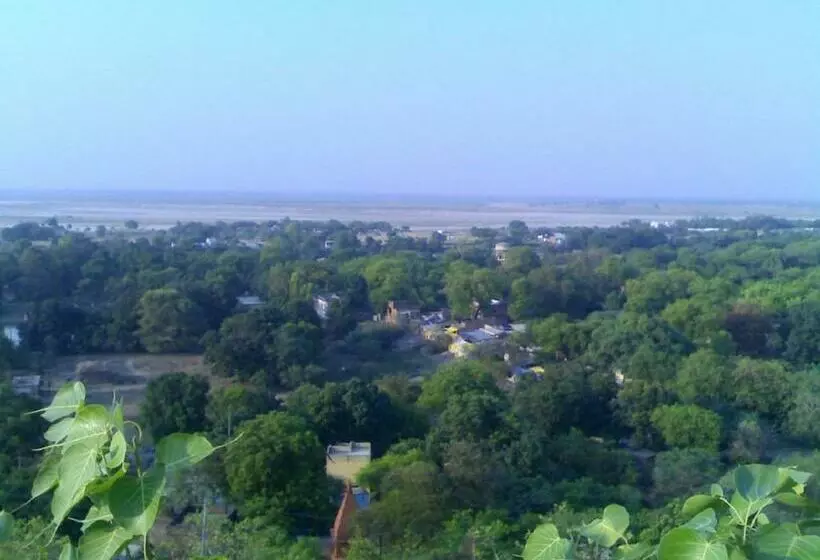Hotelli Vindhy Gange Atithi Bhawan