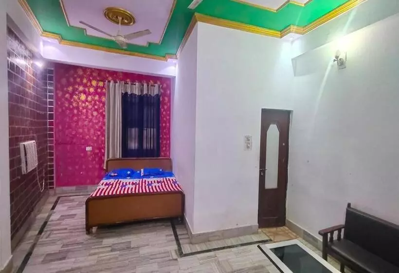 Hotelli Vindhy Gange Atithi Bhawan