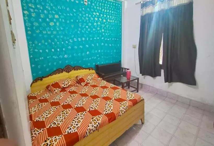 Hotelli Vindhy Gange Atithi Bhawan