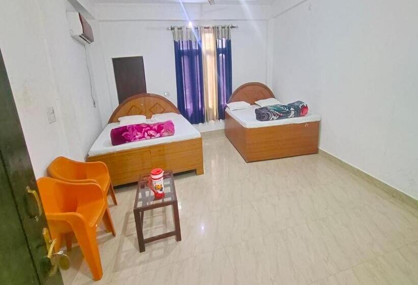 ホテル Vindhy Gange Atithi Bhawan