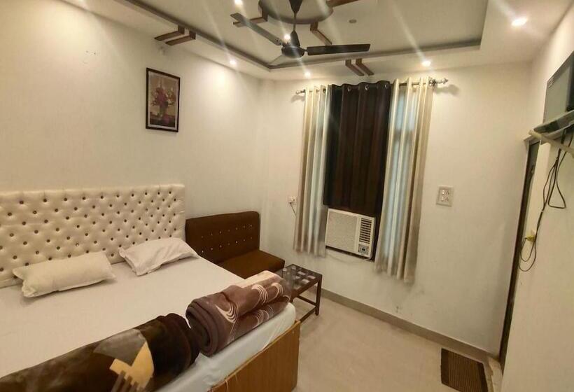 ホテル Vindhy Gange Atithi Bhawan