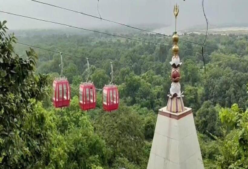 ホテル Vindhy Gange Atithi Bhawan