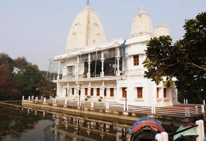 ホテル Vindhy Gange Atithi Bhawan