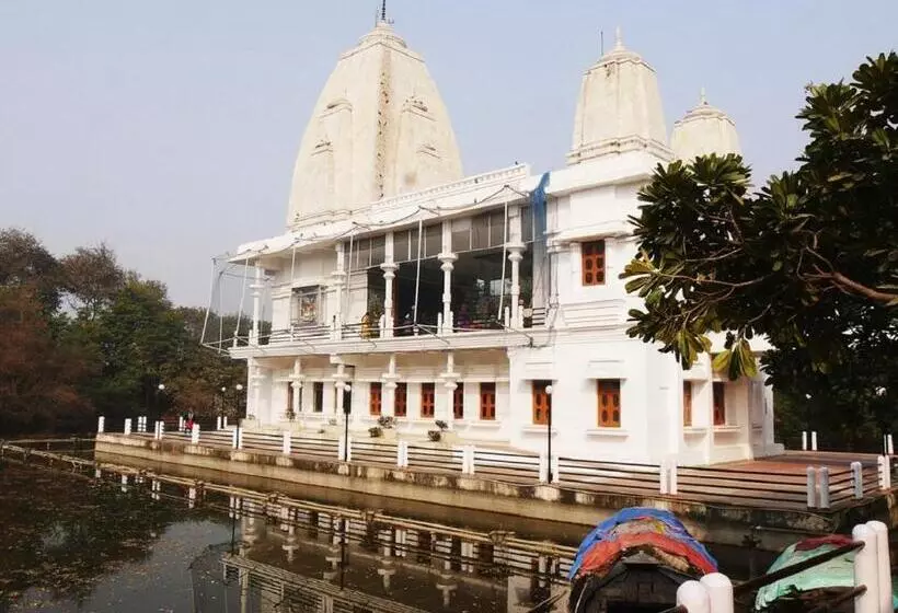 Hotelli Vindhy Gange Atithi Bhawan