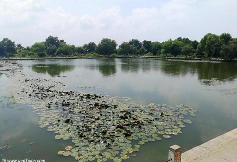 ホテル Vindhy Gange Atithi Bhawan