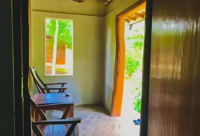ベッドアンドブレックファースト Freedom Eco Resort
