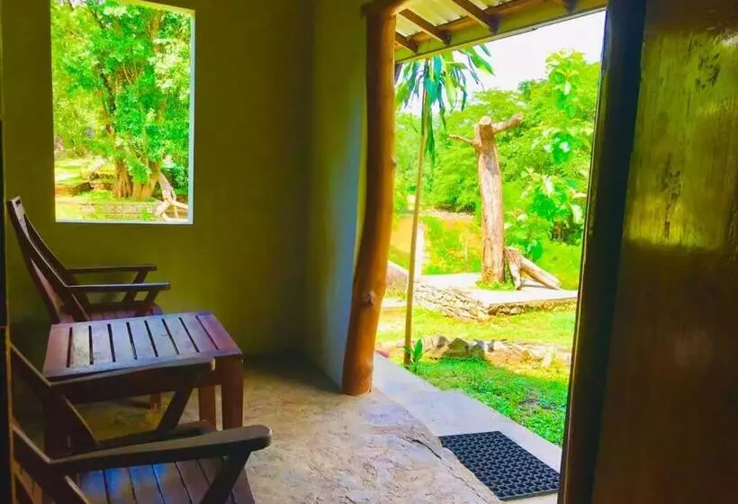 ベッドアンドブレックファースト Freedom Eco Resort