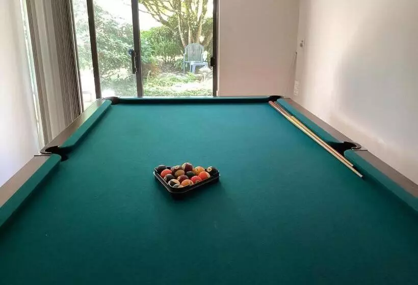 ペンション Garden View 2 Bedroom Suite C And D