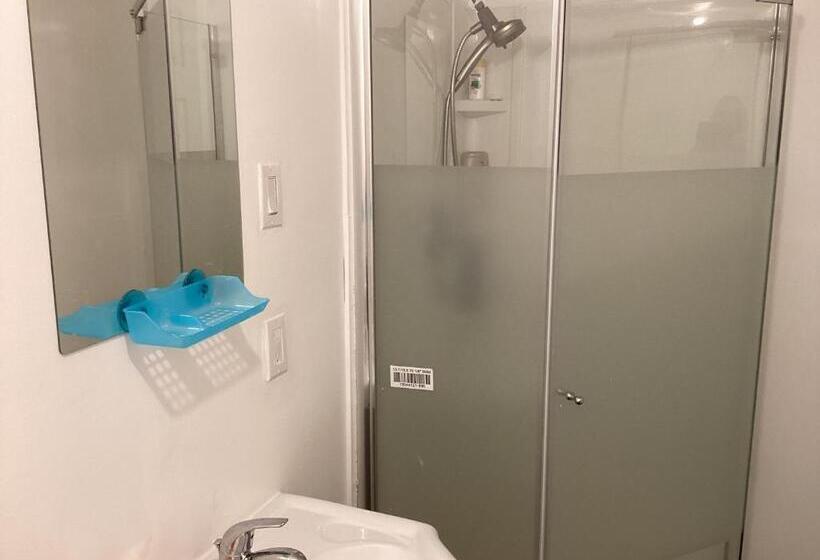 펜션 Garden View 2 Bedroom Suite C And D