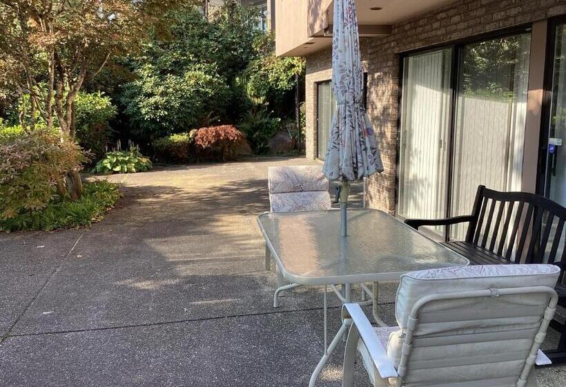 펜션 Garden View 2 Bedroom Suite C And D