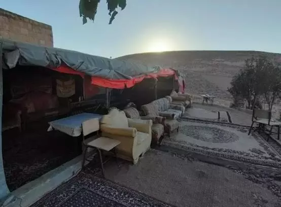 هاستل Al Jaya Camp