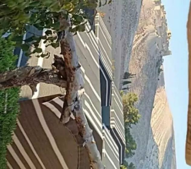هاستل Al Jaya Camp