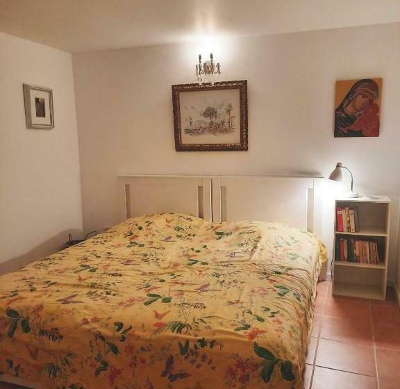 مبيت وإفطار Villa La Brise