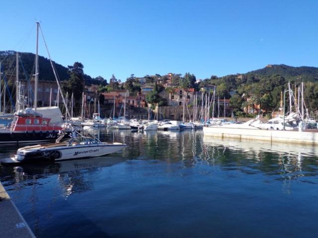 مبيت وإفطار Villa La Brise