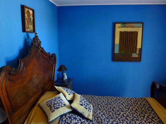 مبيت وإفطار Villa La Brise