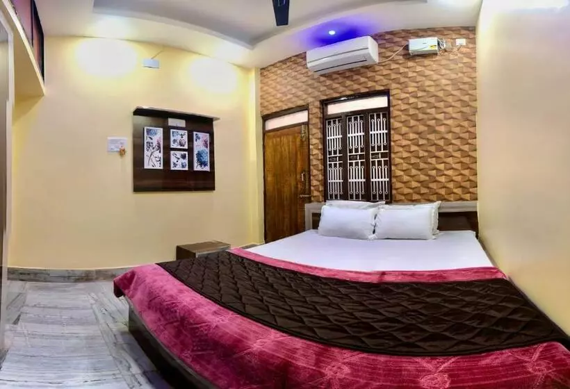 Hotelli Bobby Premium Residency 350m From Jagannath Temple