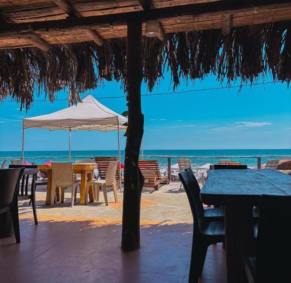 Hotel Hostería Ibiza