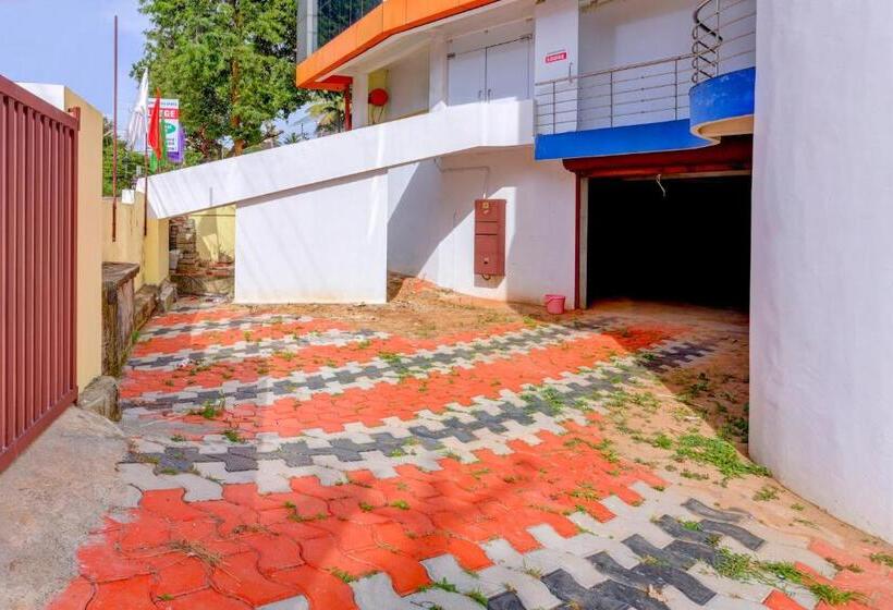 Hotel Spot On Green Inn