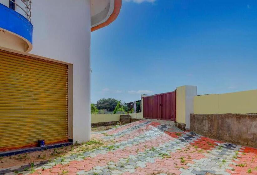 Hotel Spot On Green Inn