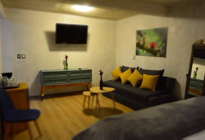 בית מלון כפרי Vinahel