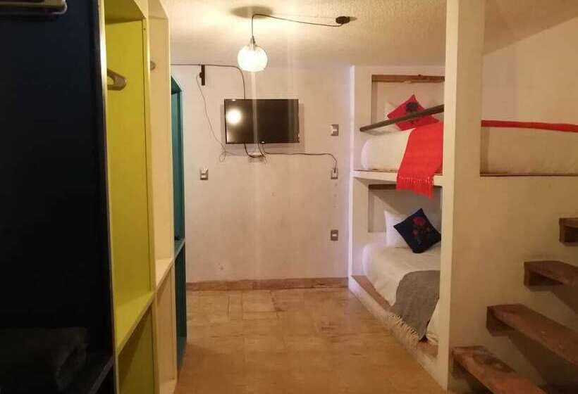 בית מלון כפרי Vinahel