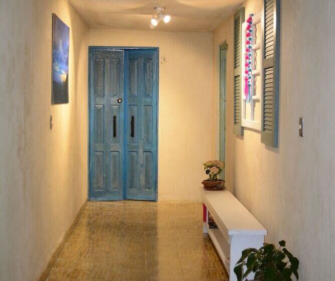 בית מלון כפרי Vinahel