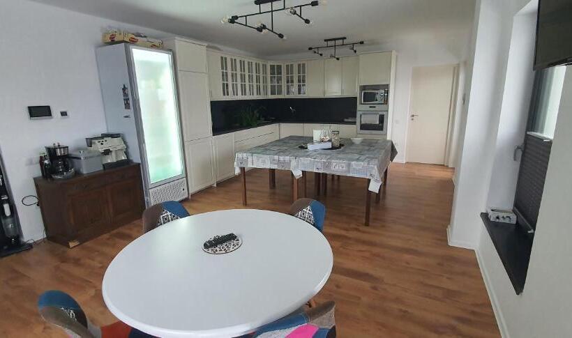 Pensiunea Kamilla Panzio