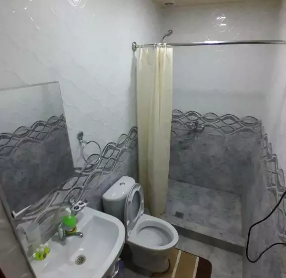 Sultan Poshsho Hostel