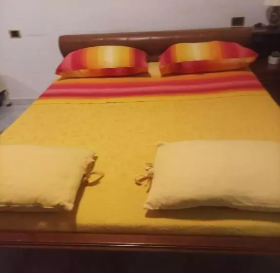 Aamiaismajoitus (B&B) La Casa Di Nonna Lia