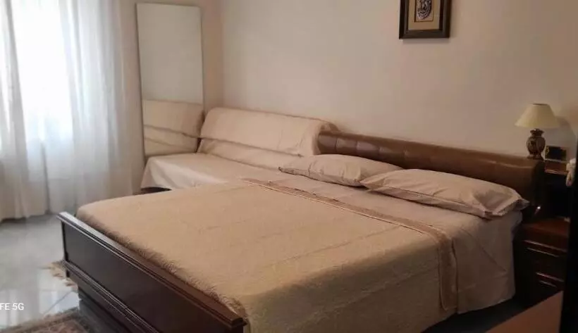 Aamiaismajoitus (B&B) La Casa Di Nonna Lia