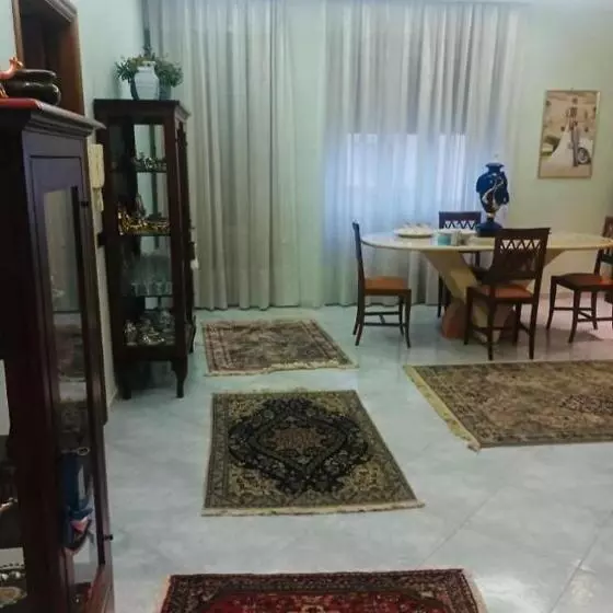 Aamiaismajoitus (B&B) La Casa Di Nonna Lia