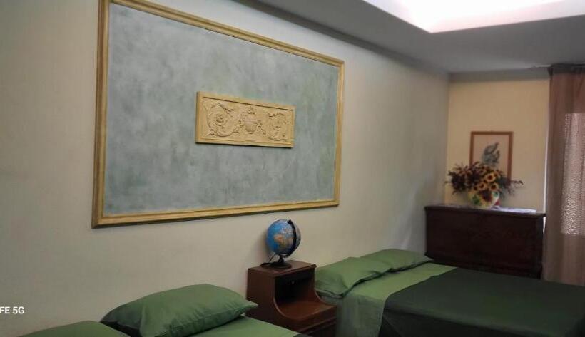 مبيت وإفطار La Casa Di Nonna Lia