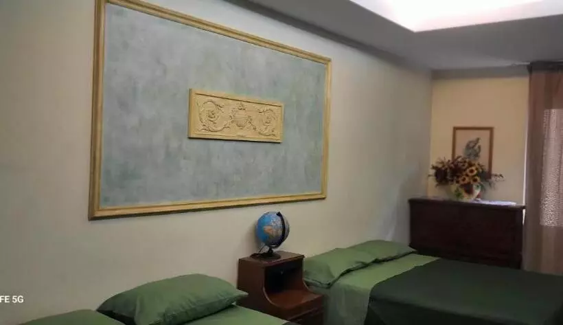 Aamiaismajoitus (B&B) La Casa Di Nonna Lia