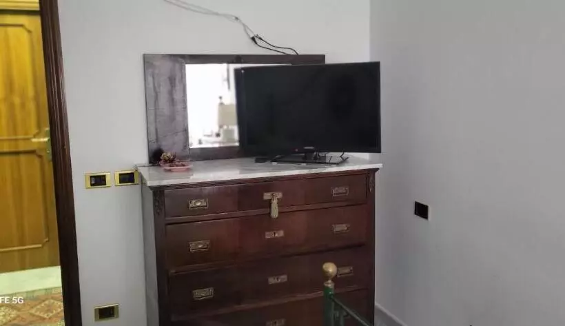 Aamiaismajoitus (B&B) La Casa Di Nonna Lia