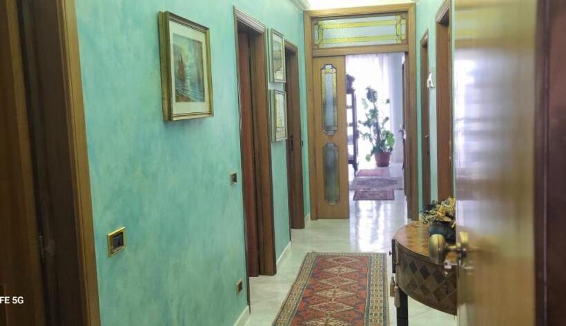 مبيت وإفطار La Casa Di Nonna Lia