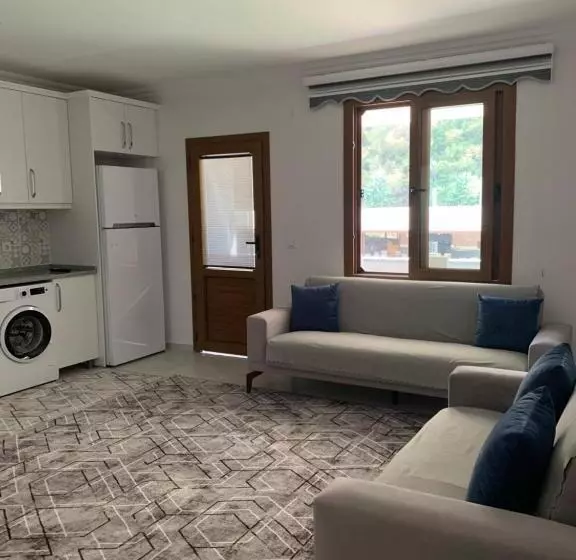 Doga Ciftlik Konaklama