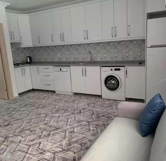 Doga Ciftlik Konaklama