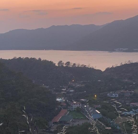 Doga Ciftlik Konaklama