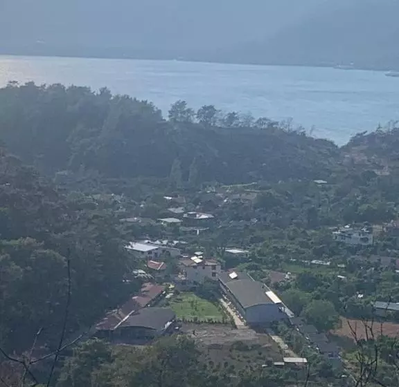 Doga Ciftlik Konaklama