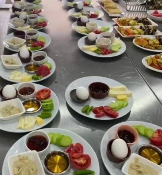 Doga Ciftlik Konaklama