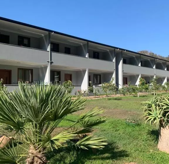 Doga Ciftlik Konaklama