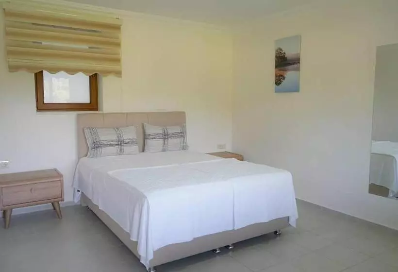 Doga Ciftlik Konaklama