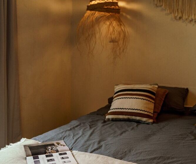 هتل La Torre Boutique Rooms