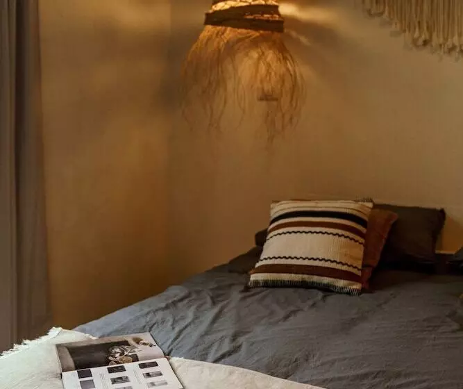 ホテル La Torre Boutique Rooms